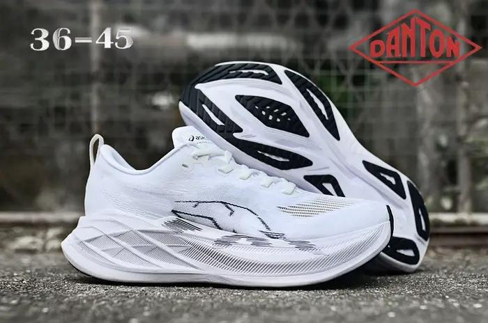 Nouvelles Chaussures de Course DANTON 2026 pour Hommes – Amorti et Rebond Optimaux – Idéales pour le