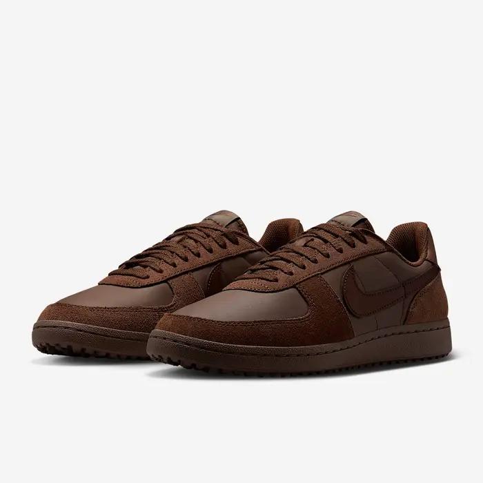 Nike Authentic Chaussures décontractées basses à lacets résistantes à l'usure pour hommes HV8568-203