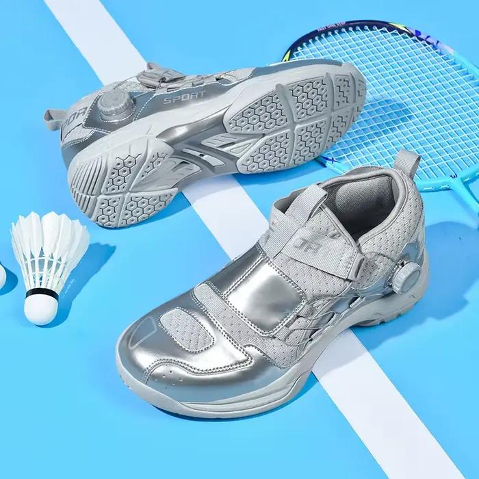 Chaussures de badminton 2026 pour hommes