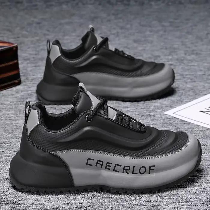 Chaussures de randonnée tendance pour hommes