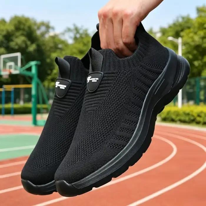 Chaussures minimalistes pour hommes