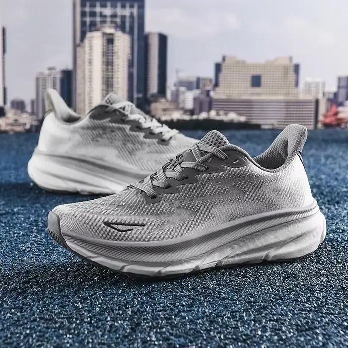 2025 nouvelles chaussures de sport décontractées de course en plein air confortable printemps été baskets