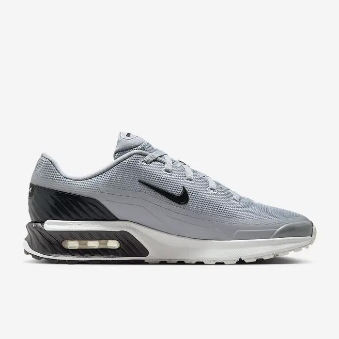 Nike véritable Air Max chaussures de course à coussin d'air en maille pour hommes IF2624-007