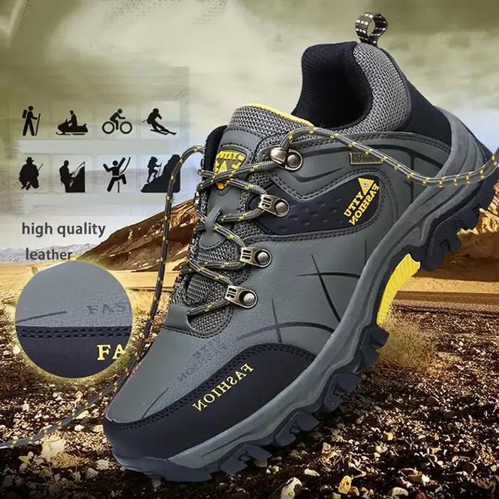 Chaussures pour hommes 2025 nouveaux
