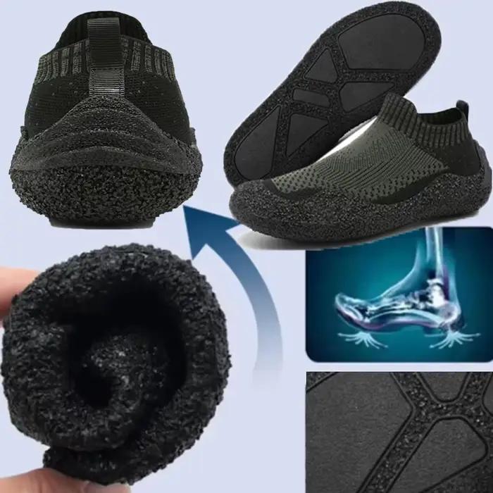 R. XIJAN-Chaussures de randonnée pour hommes et femmes