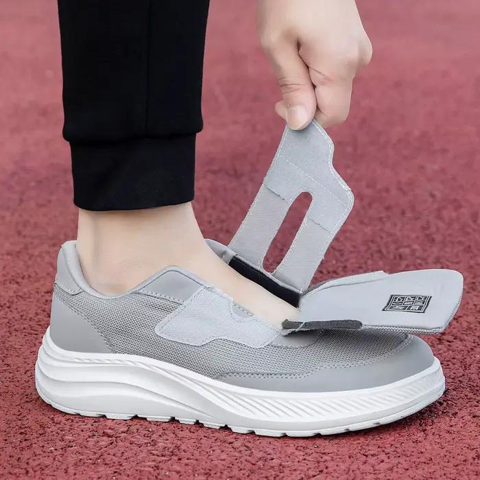 Chaussures pour diabétiques pour hommes