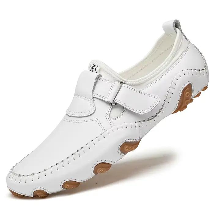 Mocassins de Marque Italienne pour Homme