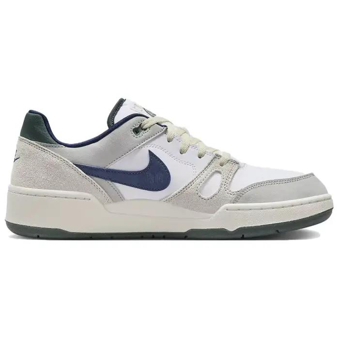 Chaussures basses Nike Full Force confortables toute la journée pour hommes