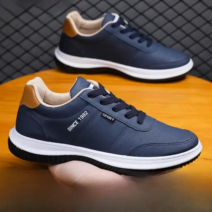 Nouvelles chaussures de course pour hommes