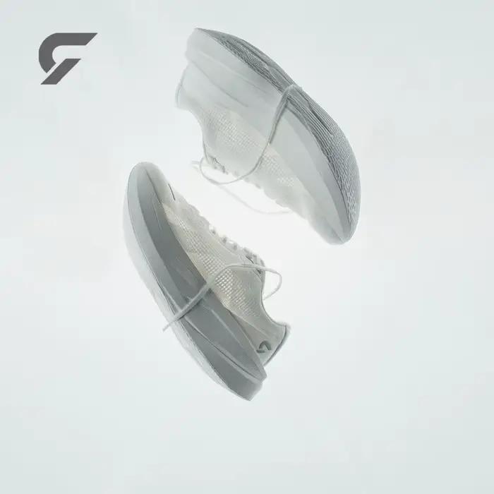 Chaussures de sport professionnelles de marque originale, confortables, absorbant les chocs, pour la marche, le jogging, chaussures de course pour couples