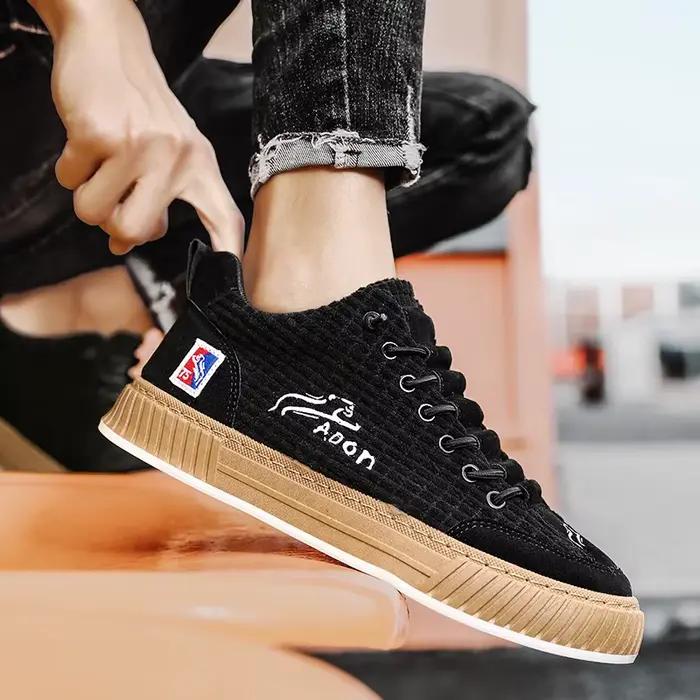 Marque hommes baskets concepteur chaussures de loisir à la mode