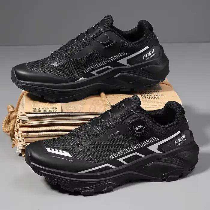 Baskets Homme Luxe Tendance Lacets Décontractées Plates Confortables Antidérapantes Originales Nouveauté 2026 Chaussures