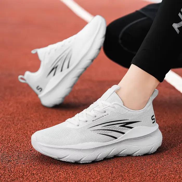 ELUVA Chaussures de sport de haute qualité pour hommes