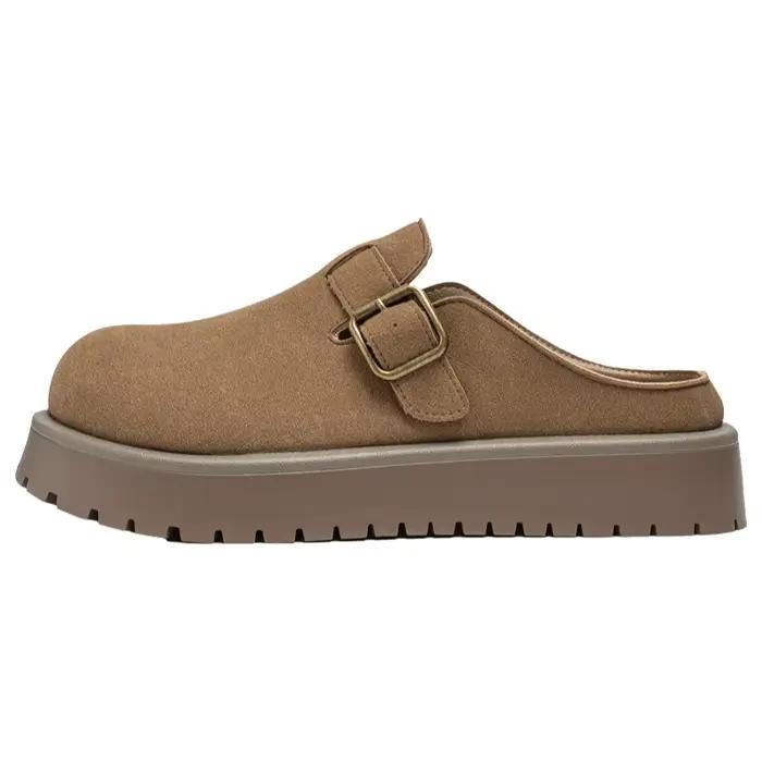 Chaussures décontractées pour hommes