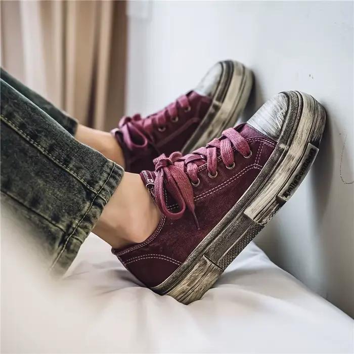 Chaussures grill noires Four Seasons pour hommes style rétro décontracté et confortable pour loisirs et occasions spéciales
