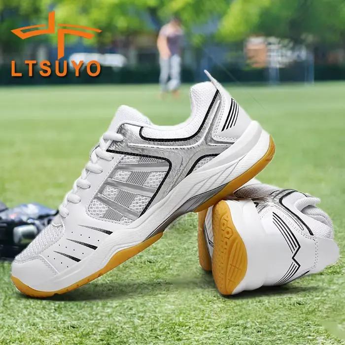 Chaussures d'entraînement professionnelles haut de gamme pour hommes