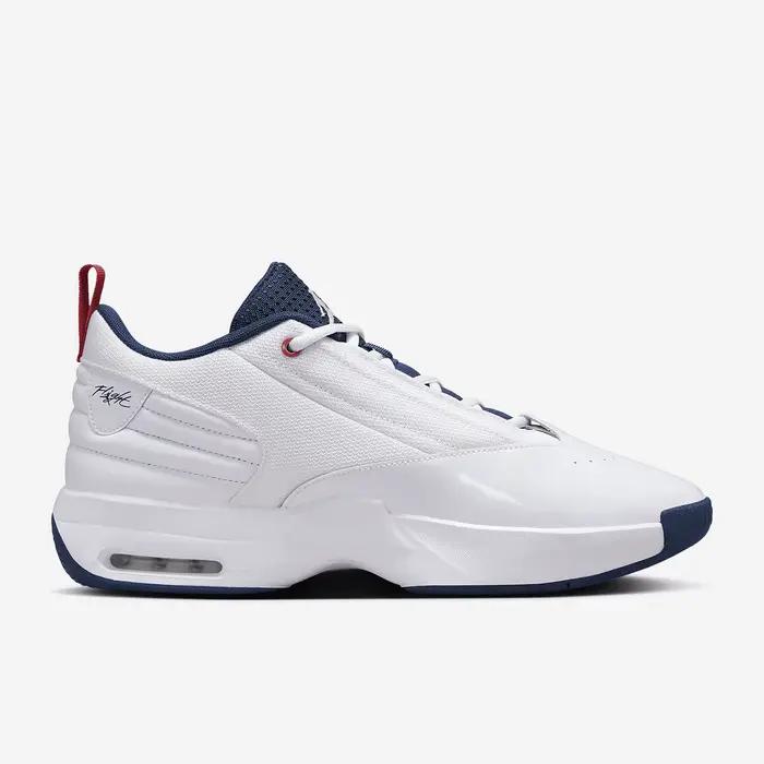 Nike officiel véritable JORDAN hommes coussin durable baskets basses FQ8298-100