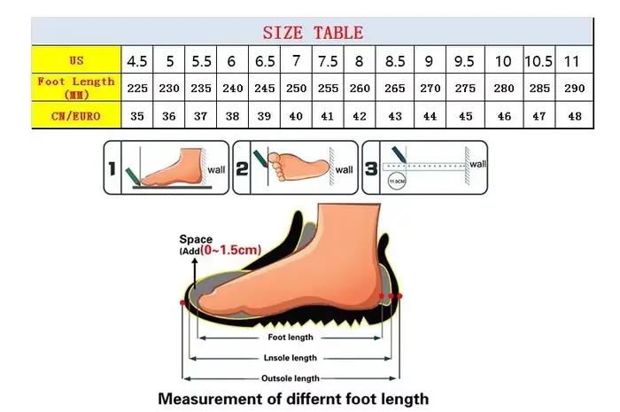 Sandales d'été tendance pour hommes – Chaussures de plage à semelle épaisse et souple – Chaussons d'extérieur