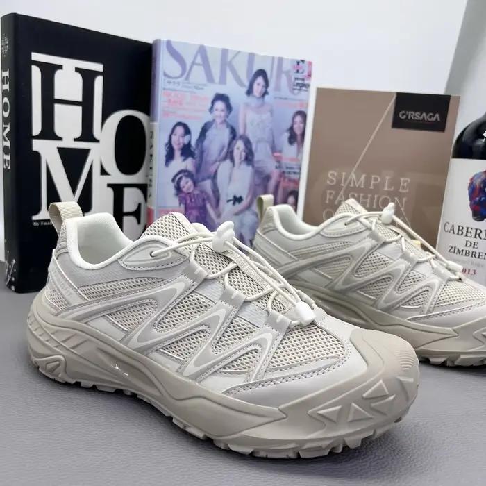 Chaussures de sport décontractées confortables