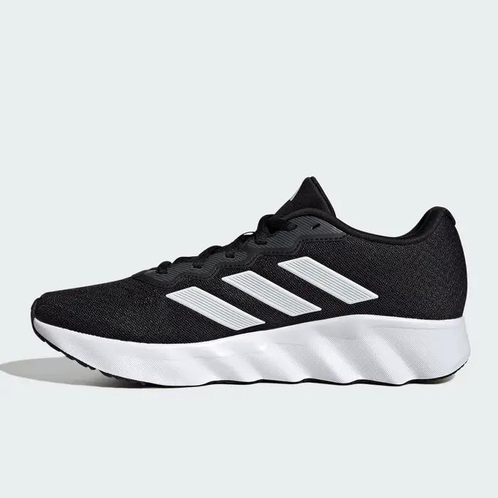 Adidas officiel authentique SWITCH MOVE unisexe confortable respirant chaussures de course ID5253