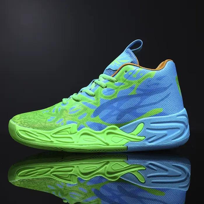 Chaussures de basket-ball pour hommes