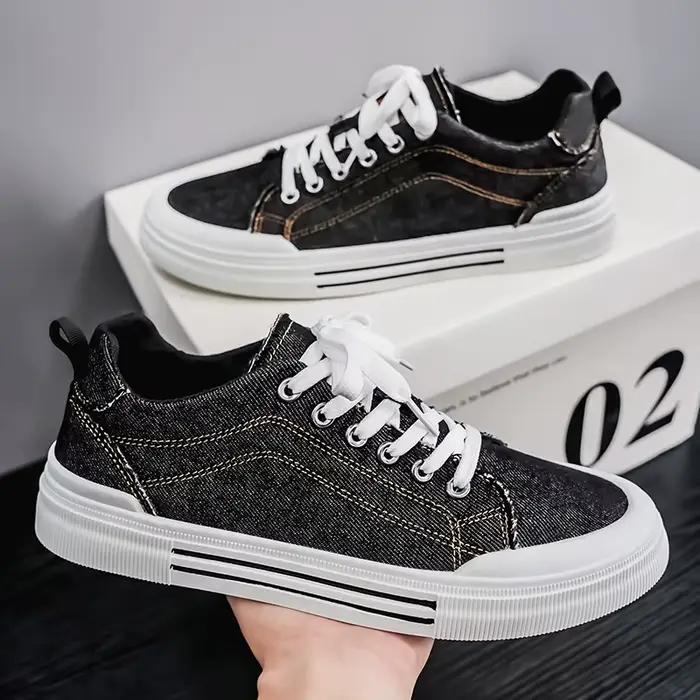 Espadrilles en toile pour hommes