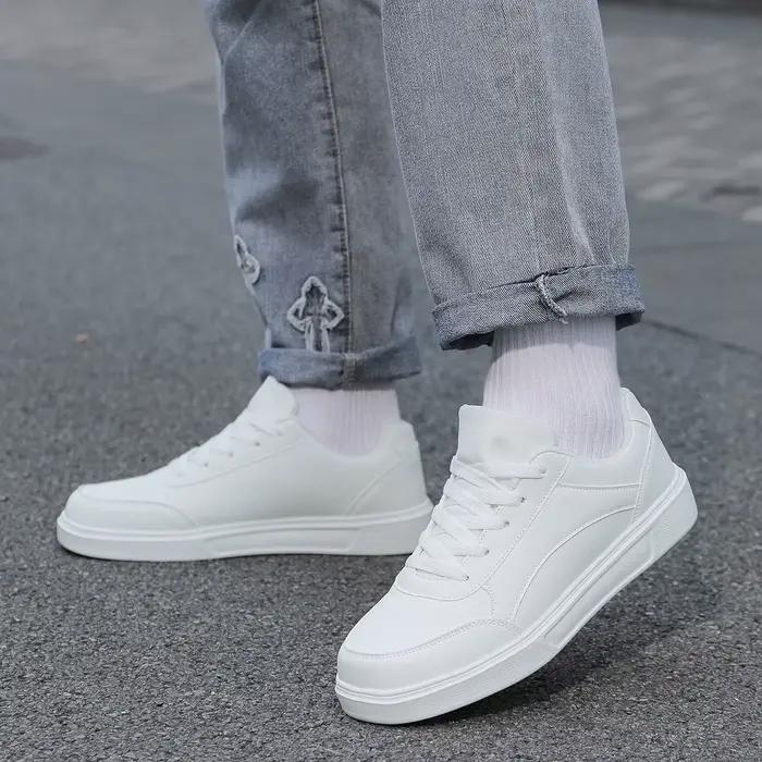 Baskets pour hommes, nouvelles chaussures décontractées d'été pour couples