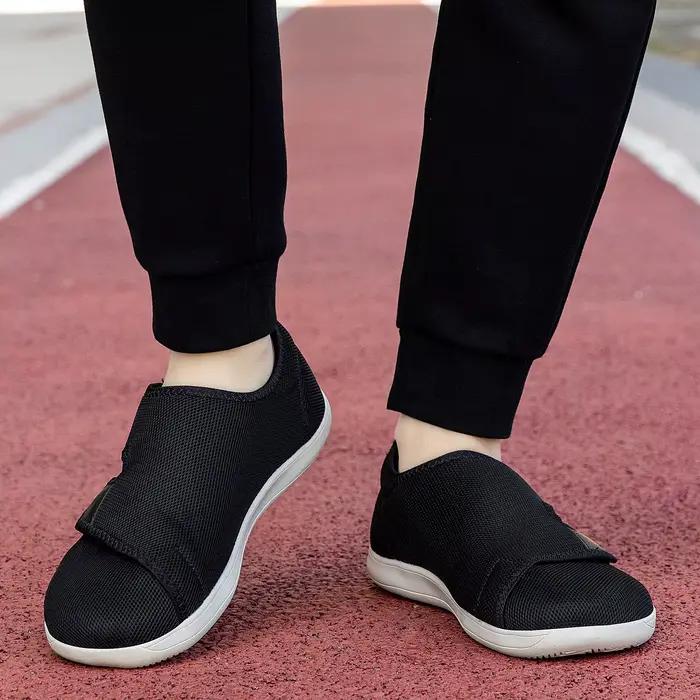 Chaussures orthopédiques décontractées pour hommes et femmes