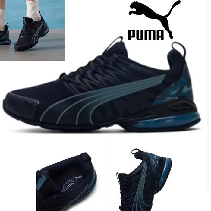 Puma Trottinette Electrique Sport Chaussures de course pour hommes Confortables