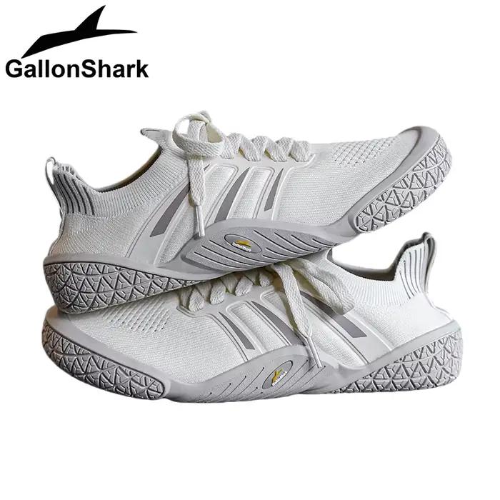 Chaussures de sport pieds nus GallonShark