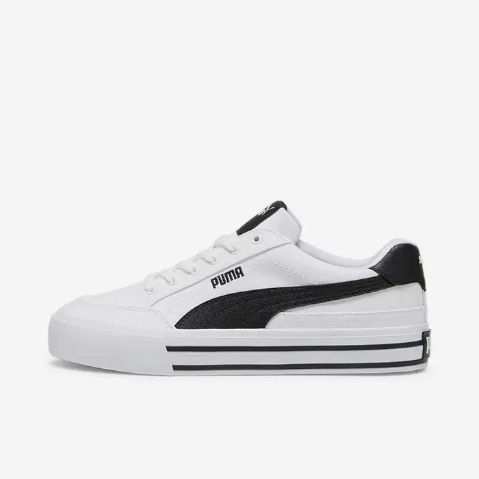 Puma véritable nouvelle mode unisexe bas Durable baskets de sport décontractées 396353-02