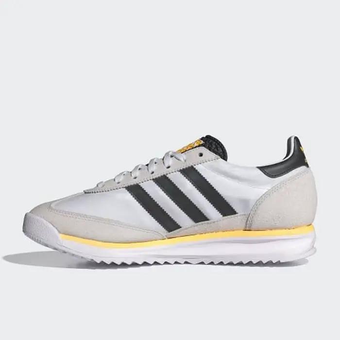 Adidas Originals Chaussures de Marche en Coton pour Hommes et Femmes Occasions Spéciales Durables Confortables Respirantes Pour Toutes Les Saisons