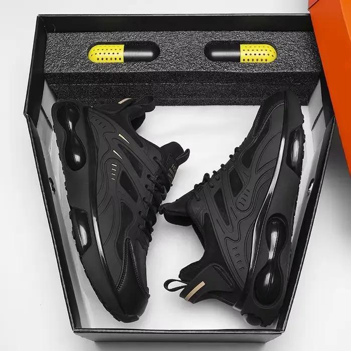 Chaussures pour hommes 2025 printemps et automne nouvelles