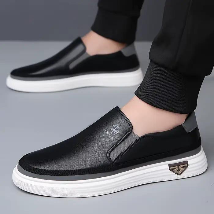 Chaussures d'été polyvalentes pour hommes