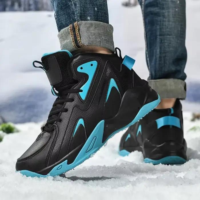 2024 nouvelles chaussures pour hommes baskets mâle décontracté
