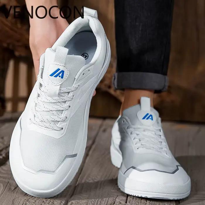 VENOBurgos-Baskets à pieds nus pour femmes et hommes