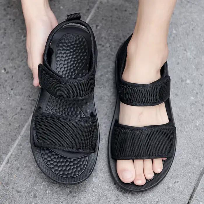 Sandales d'été pour hommes