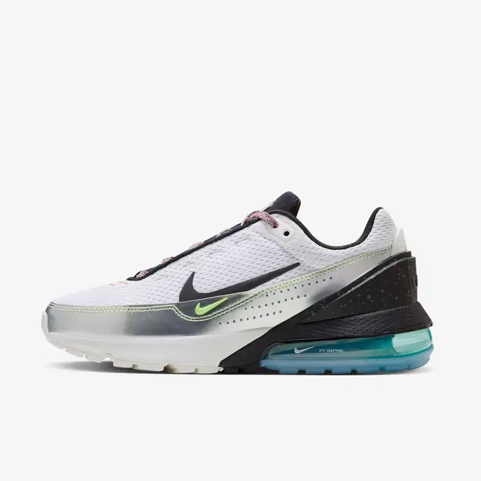 Nike officiel authentique nouveau unisexe respirant semelle épaisse coussin d'air chaussures de course FN8885-101