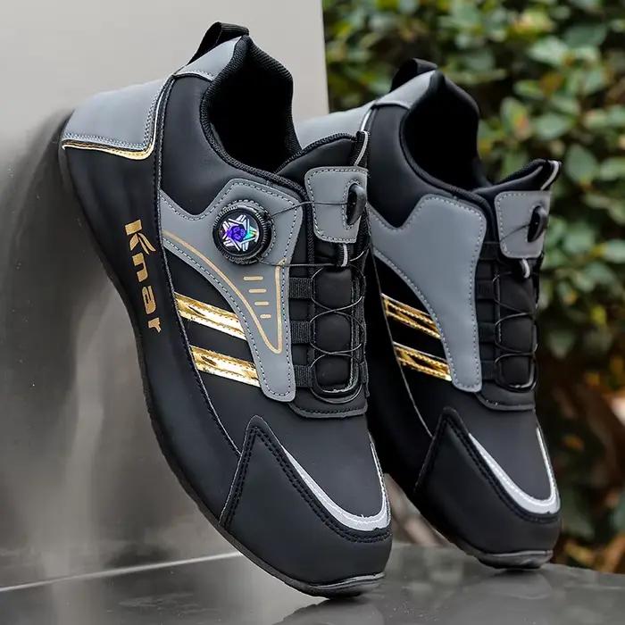 Chaussures de sport décontractées pour hommes par Mainalen