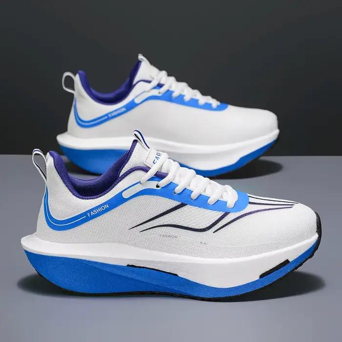 Chaussures de sport pour hommes 2026 – Baskets de course pour marathon