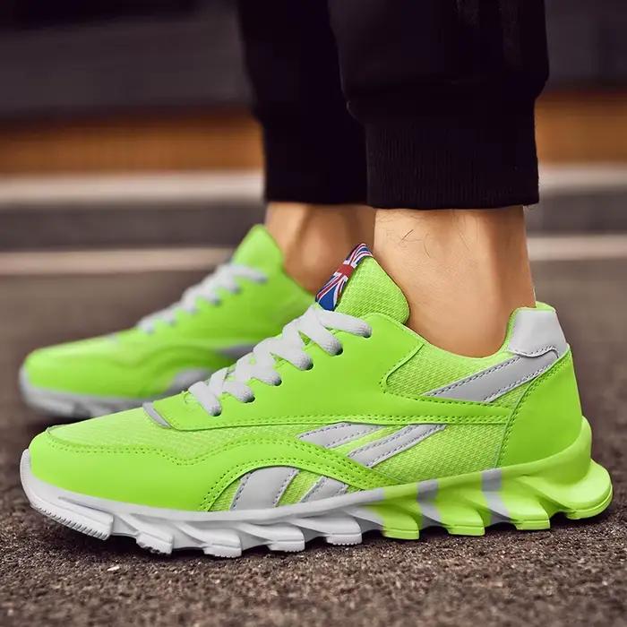Chaussures pour hommes Marathon course