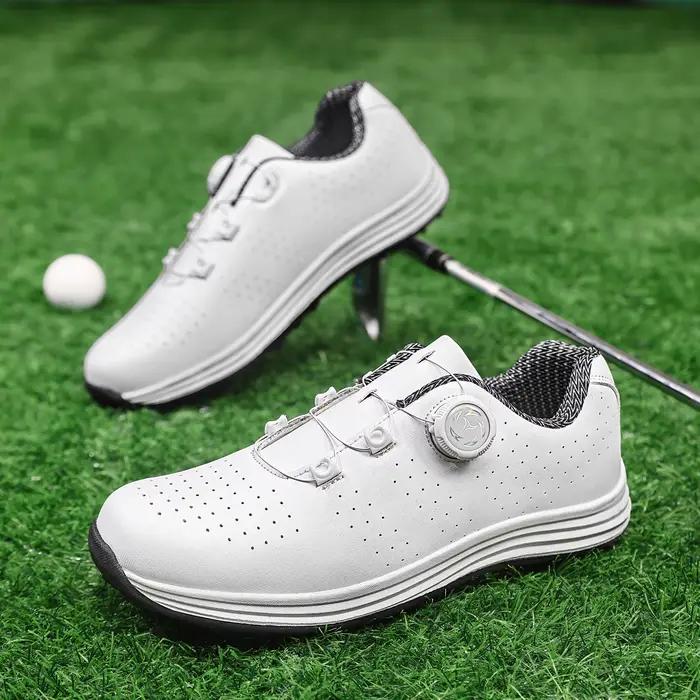 Chaussures de golf tendance