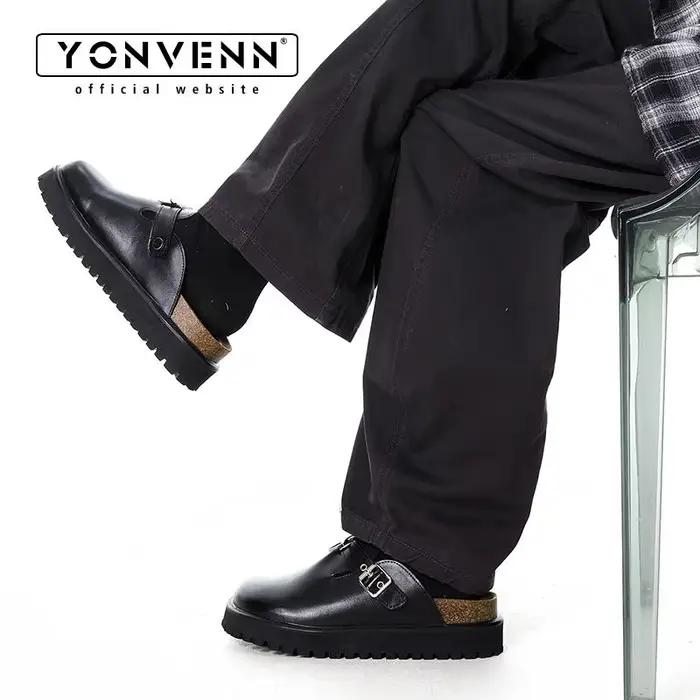 Chaussures Birken pour hommes