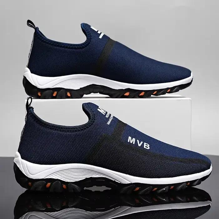 Chaussures de dehors Respirantes pour Homme
