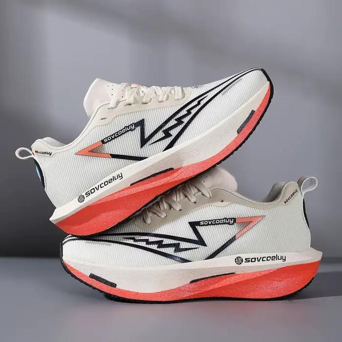 Nouvelles chaussures de sport décontractées polyvalentes quatre saisons
