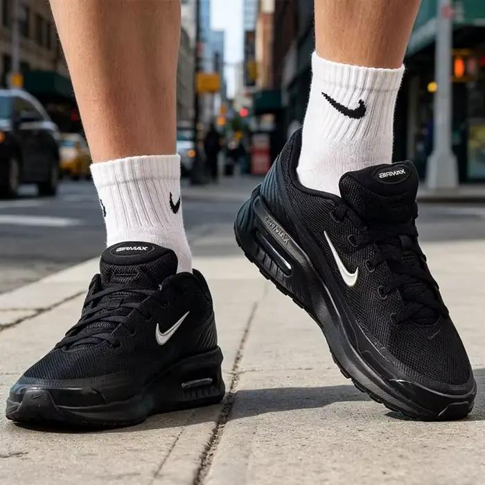 Nike – chaussures décontractées pour hommes