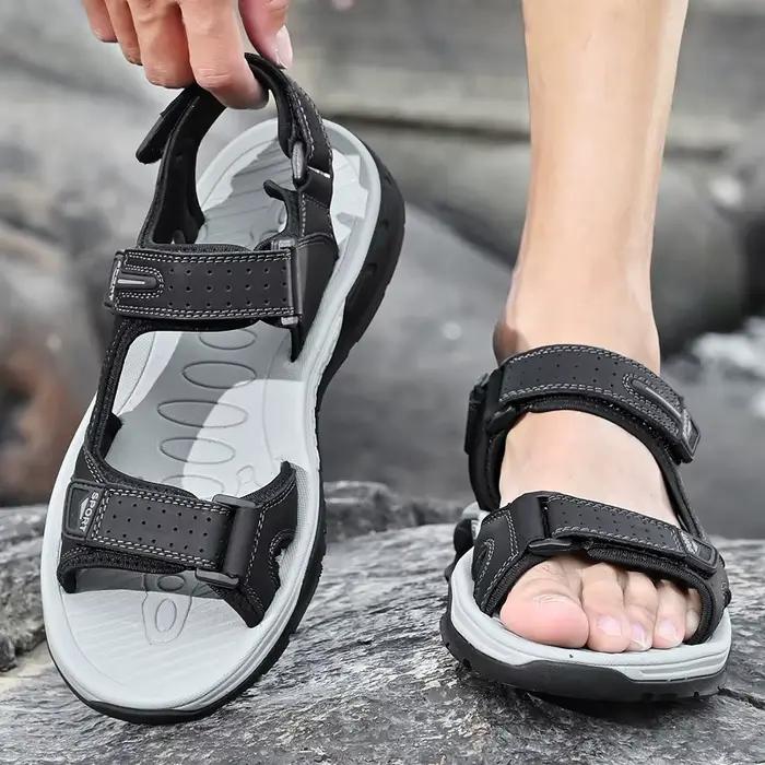 Sandales d'été pour hommes