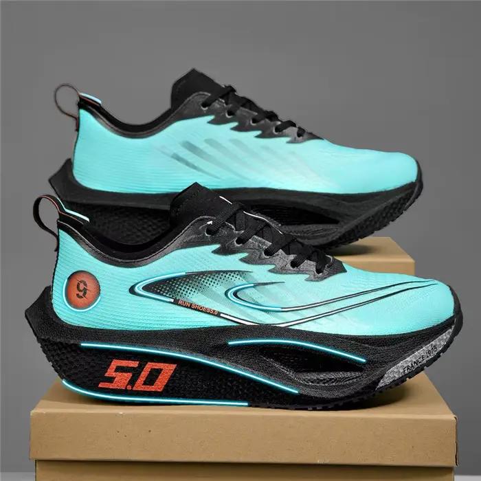 Chaussures de course de sport à la mode