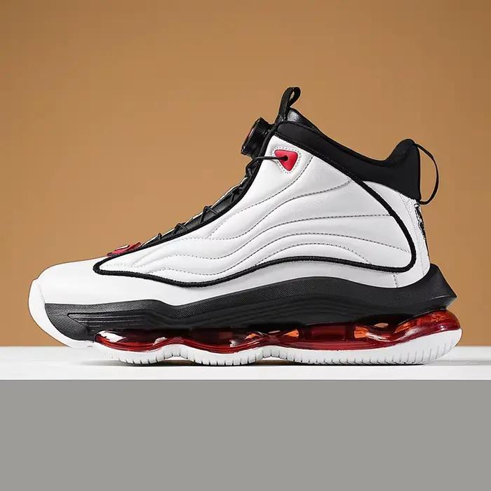 Chaussures de basket-ball pour hommes