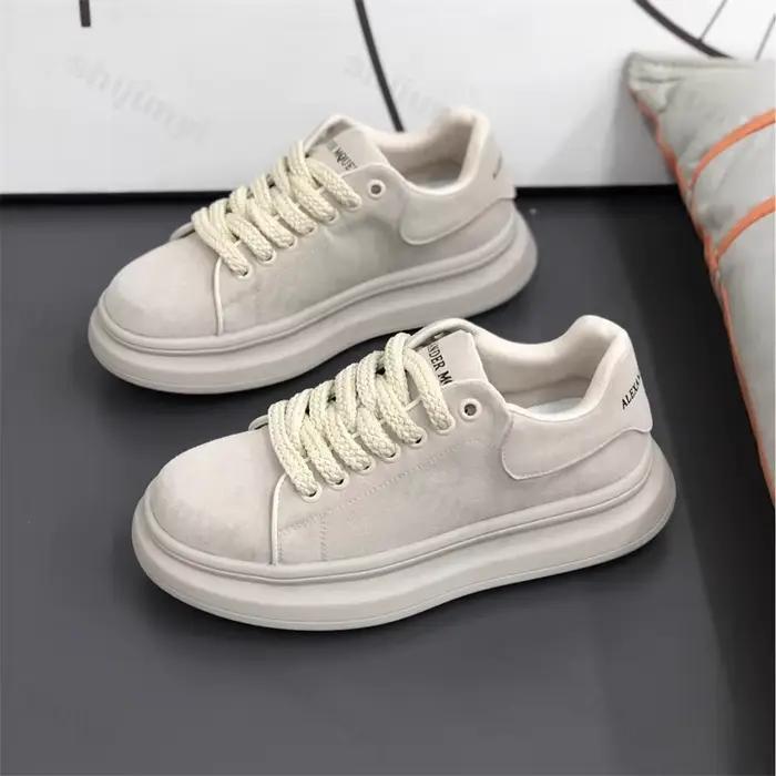 Chaussures de sport décontractées pour hommes